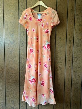 Vintage Y2K Cottage Sundress